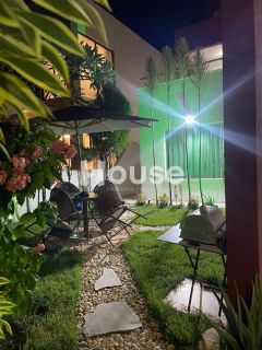 Aconchegante casa no Cond. Costa Marina