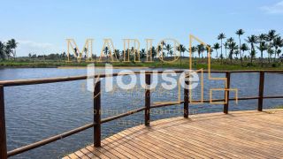Terreno no Ville Al Mare