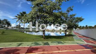 Terreno no Lago Paranoá