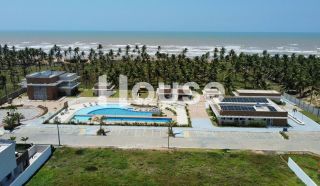 Terreno no Ville al Mare