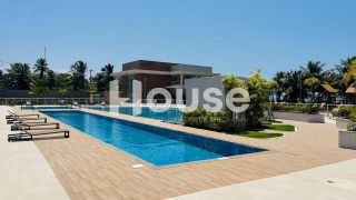 Terreno no Ville al Mare