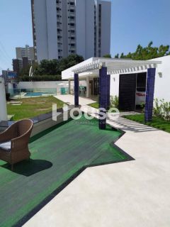 Residencial Olimpus