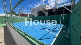 Residencial Luiz Conceição