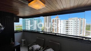 Residencial Luiz Conceição