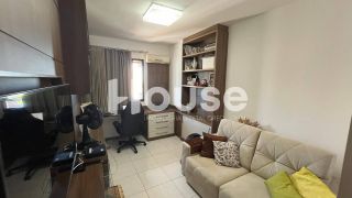 Residencial Luiz Conceição