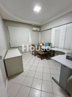 Apartamento no Saint James Park