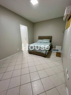 Apartamento no Saint James Park