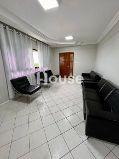 Apartamento no Saint James Park