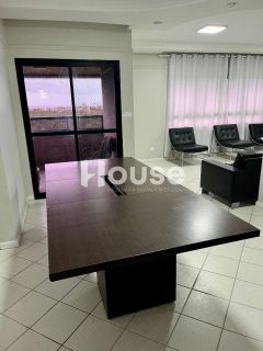 Apartamento no Saint James Park