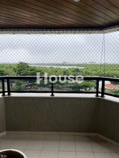Apartamento no Saint James Park