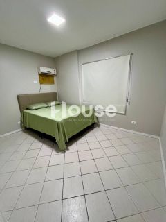 Apartamento no Saint James Park