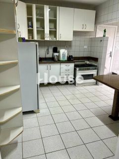 Apartamento no Saint James Park