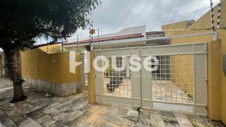Casa no Bairro Luzia