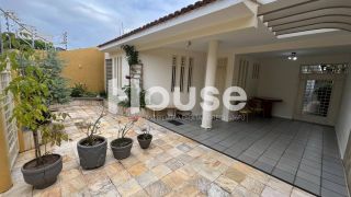 Casa no Bairro Luzia