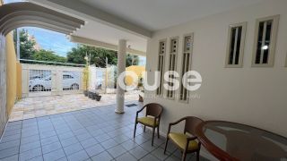 Casa no Bairro Luzia