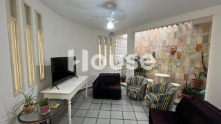 Casa no Bairro Luzia