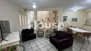 Casa no Bairro Luzia