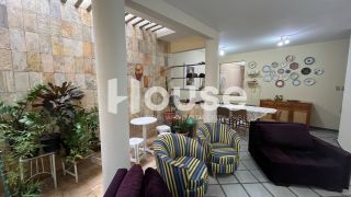 Casa no Bairro Luzia