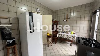 Casa no Bairro Luzia
