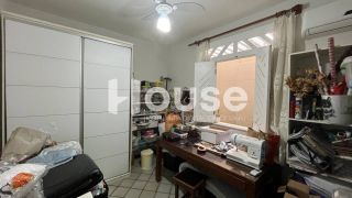 Casa no Bairro Luzia