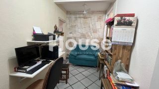 Casa no Bairro Luzia