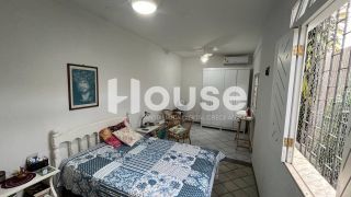 Casa no Bairro Luzia