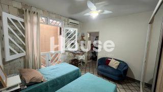 Casa no Bairro Luzia