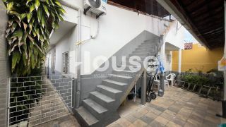 Casa no Bairro Luzia