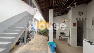 Casa no Bairro Luzia