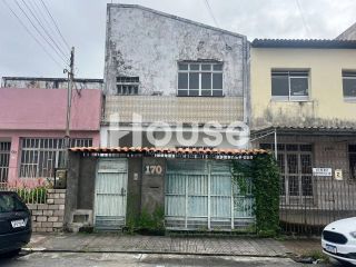 Casa no Bairro São José
