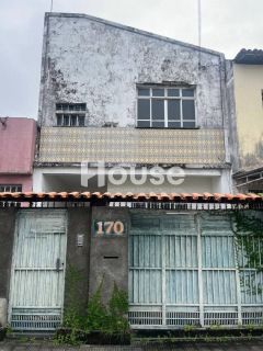 Casa no Bairro São José