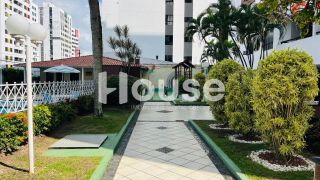 Apartamento no condomínio Jardim Imperial