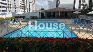 Apartamento no condomínio Jardim Imperial
