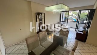 Apartamento no condomínio Jardim Imperial