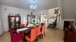 Casa no Bairro São José