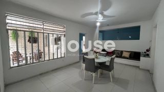 Casa no Bairro São José