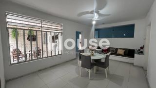 Casa no Bairro São José