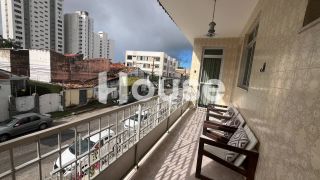 Casa no Bairro São José