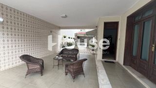 Casa no Bairro São José