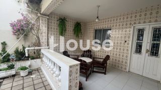 Casa no Bairro São José
