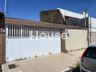 Casa no Inácio Barbosa