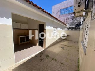 Casa no Inácio Barbosa