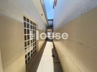 Casa no Inácio Barbosa
