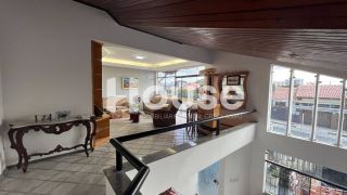 Excelente casa no Bairro Luzia