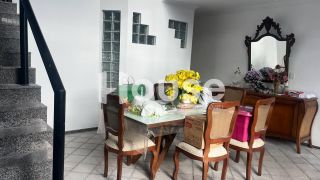 Excelente casa no Bairro Luzia