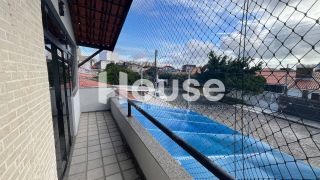 Excelente casa no Bairro Luzia