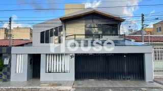 Excelente casa no Bairro Luzia