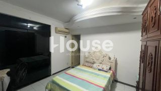 Excelente casa no Bairro Luzia