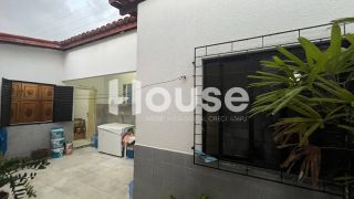 Excelente casa no Bairro Luzia