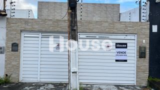 Casa no Bairro Ponto Novo